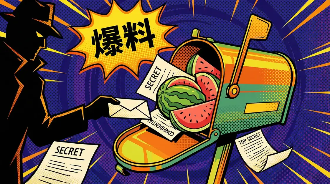 搜狐体育网站 匿名爆料通道漫画插图